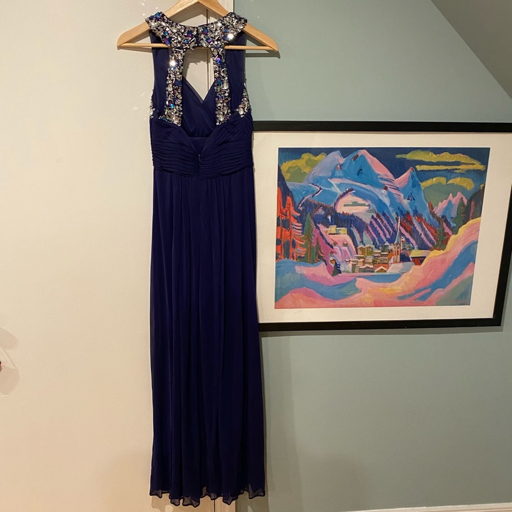 Evening Gown - image 2